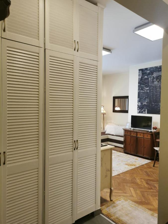 Apartment Angels' Whisper - Center Brasov